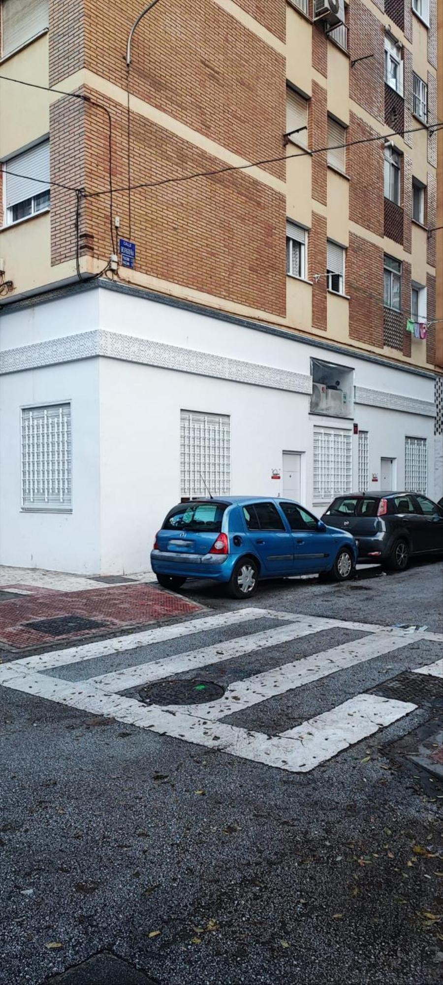 Inmosthome Bis Málaga Esterno foto